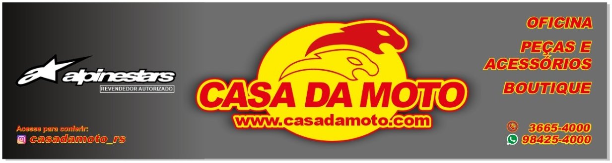 Casa da Moto